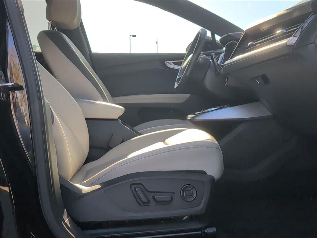 2023 Audi Q4 e-tron Premium