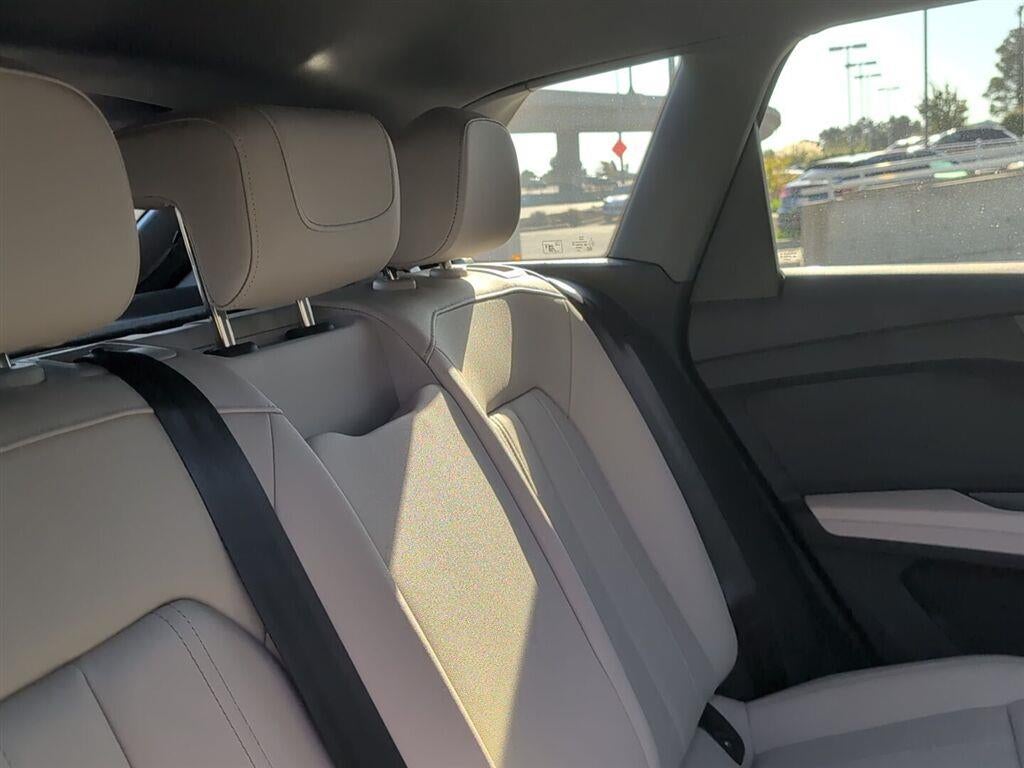 2023 Audi Q4 e-tron Premium