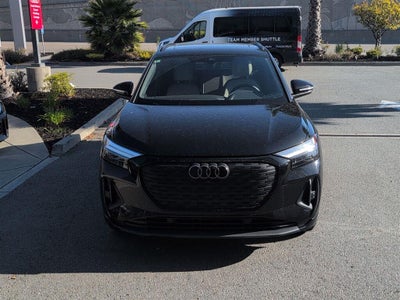 2023 Audi Q4 e-tron Premium
