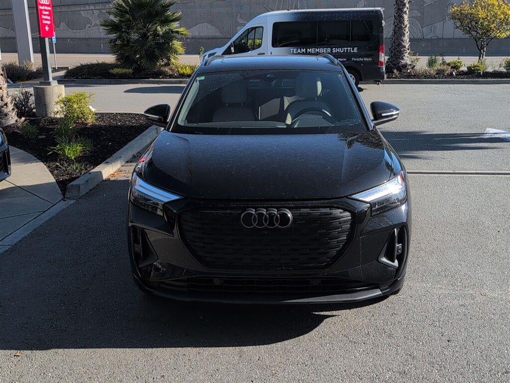 2023 Audi Q4 e-tron Premium