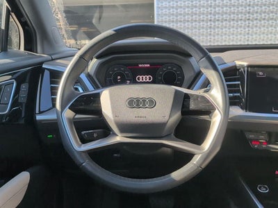 2023 Audi Q4 e-tron Premium