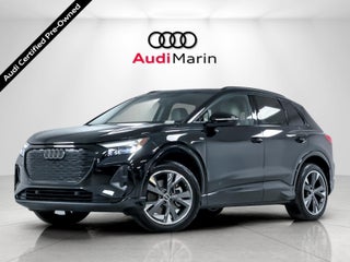 2023 Audi Q4 e-tron Premium