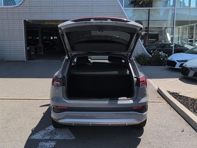 2023 Audi Q4 e-tron Premium