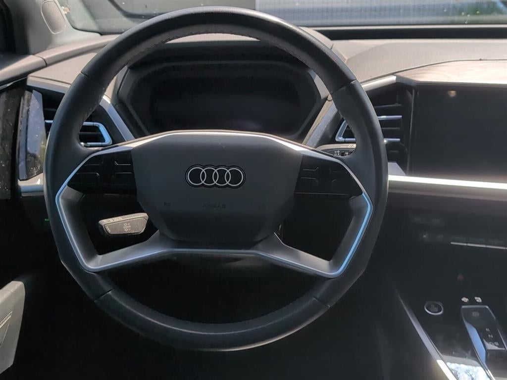 2023 Audi Q4 e-tron Premium