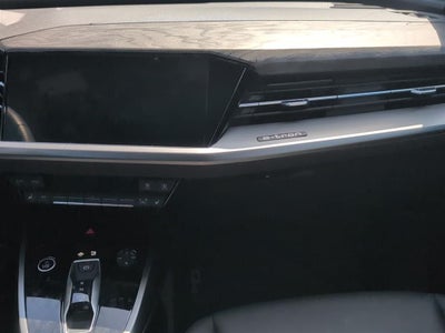 2023 Audi Q4 e-tron Premium