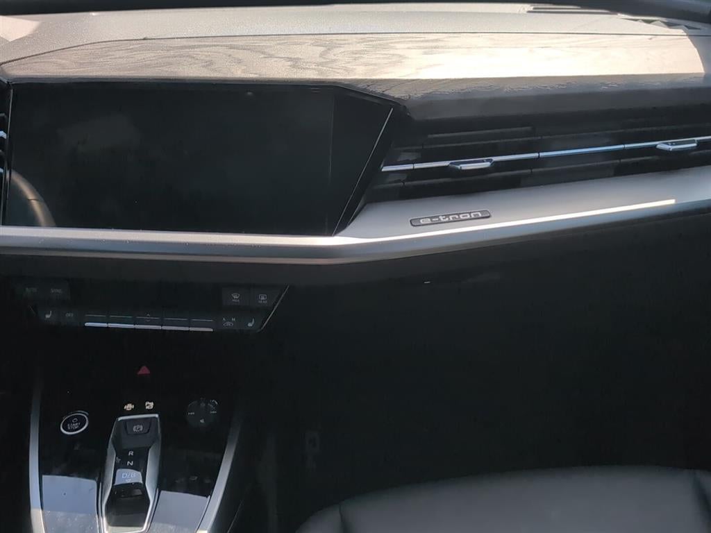 2023 Audi Q4 e-tron Premium