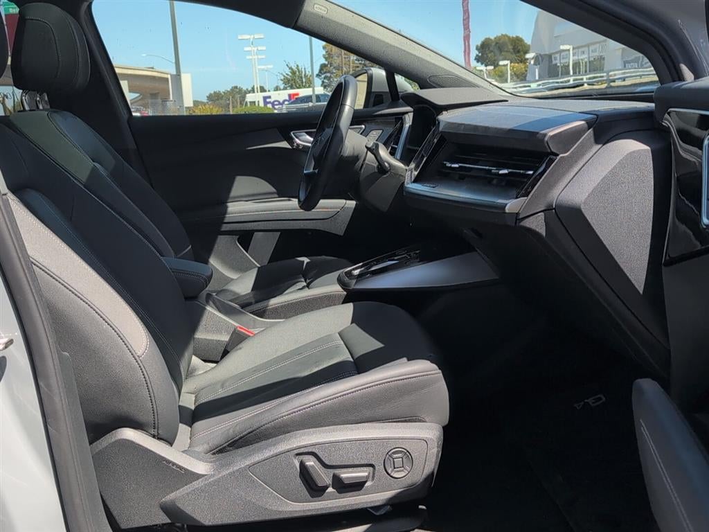 2023 Audi Q4 e-tron Premium