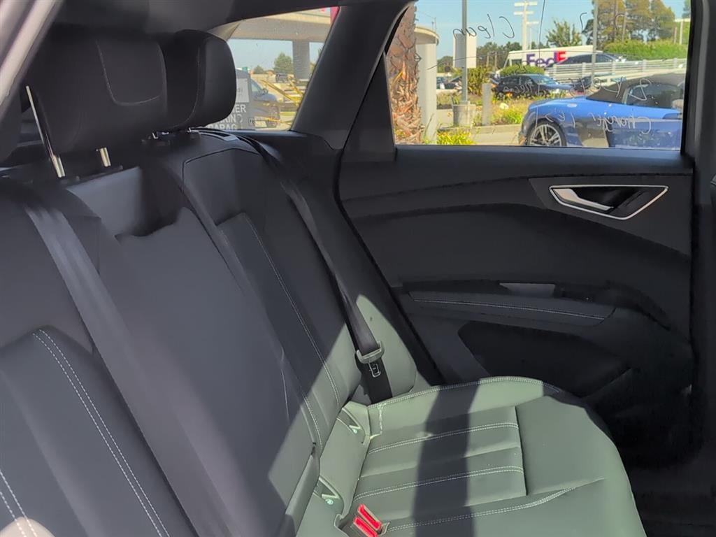2023 Audi Q4 e-tron Premium