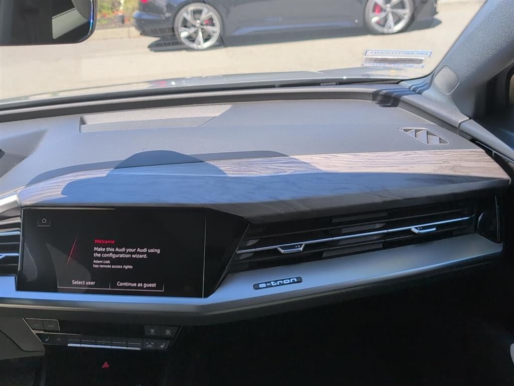 2024 Audi Q4 e-tron Premium