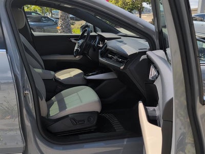 2024 Audi Q4 e-tron Premium