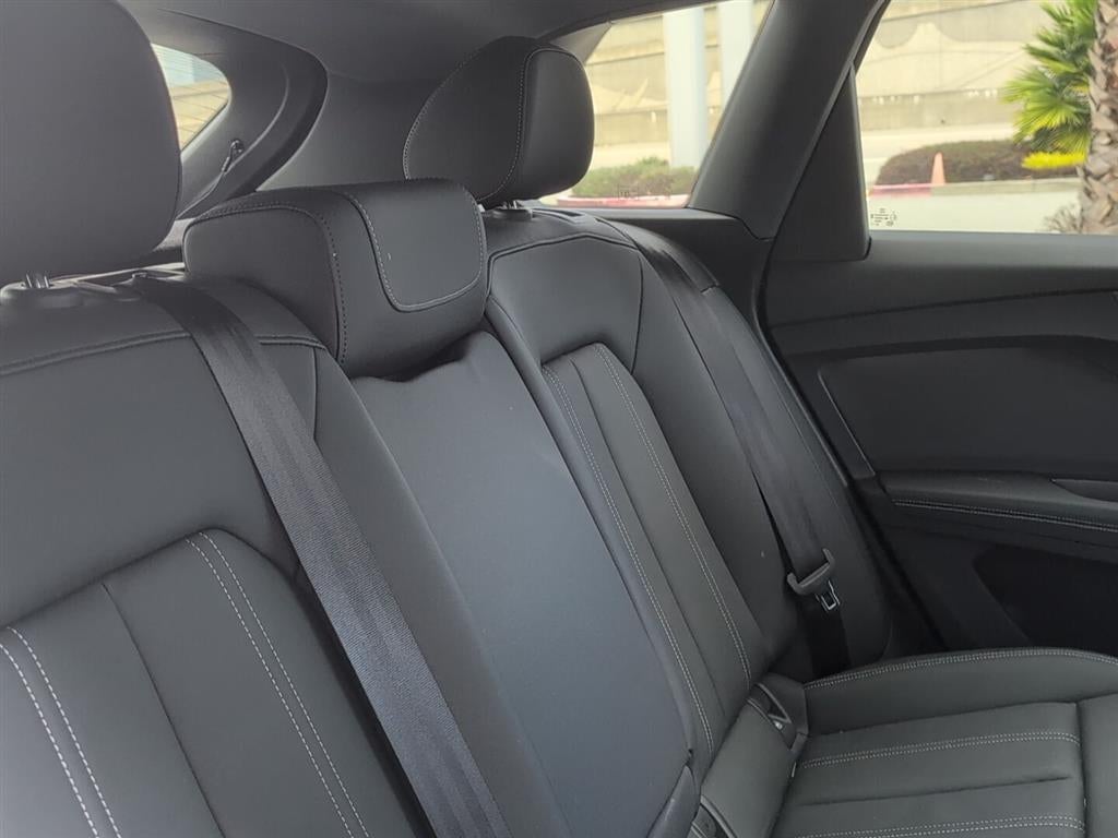 2024 Audi Q4 e-tron Premium