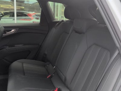 2024 Audi Q4 e-tron Premium