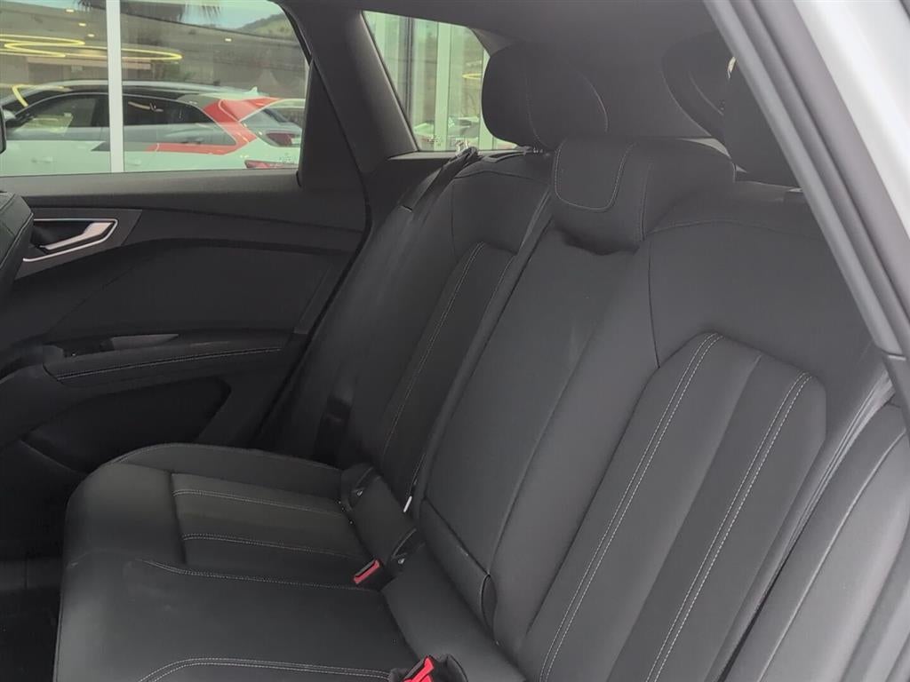 2024 Audi Q4 e-tron Premium