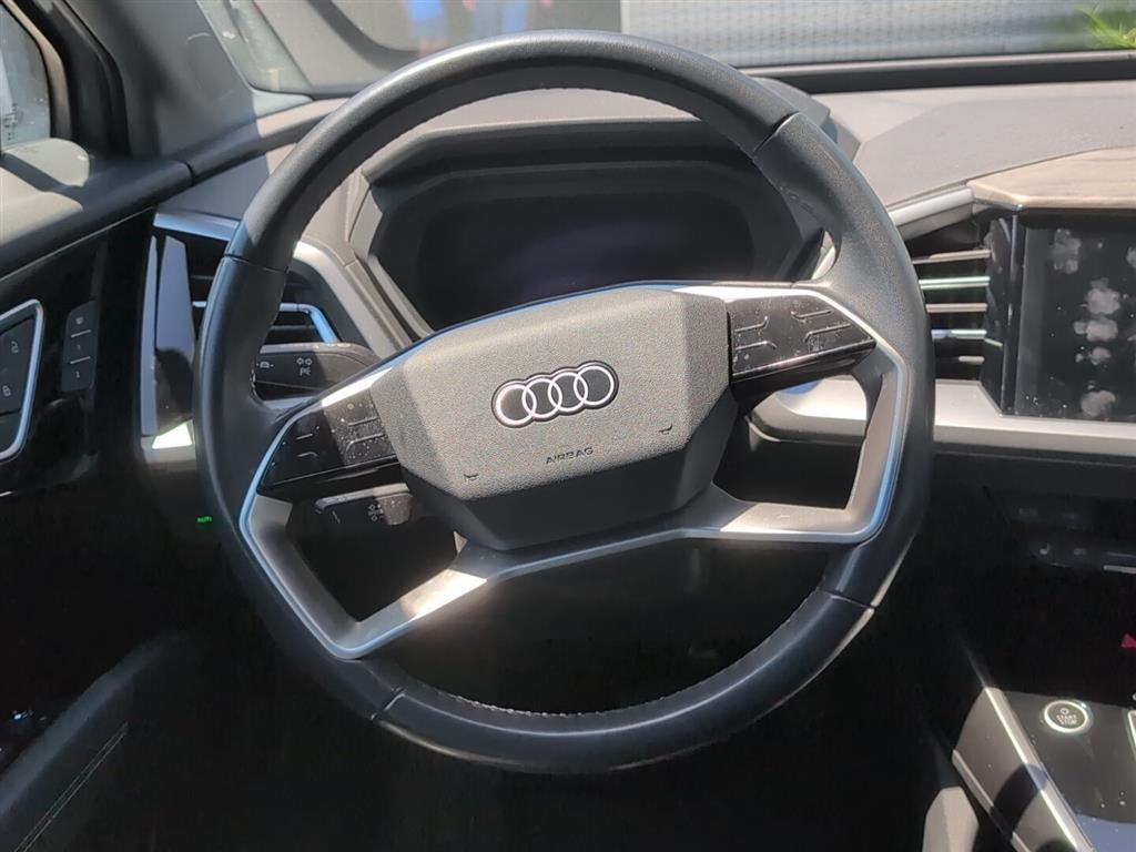 2023 Audi Q4 e-tron Premium