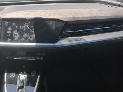 2023 Audi Q4 e-tron Premium