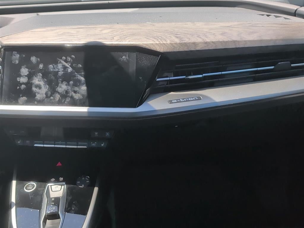 2023 Audi Q4 e-tron Premium