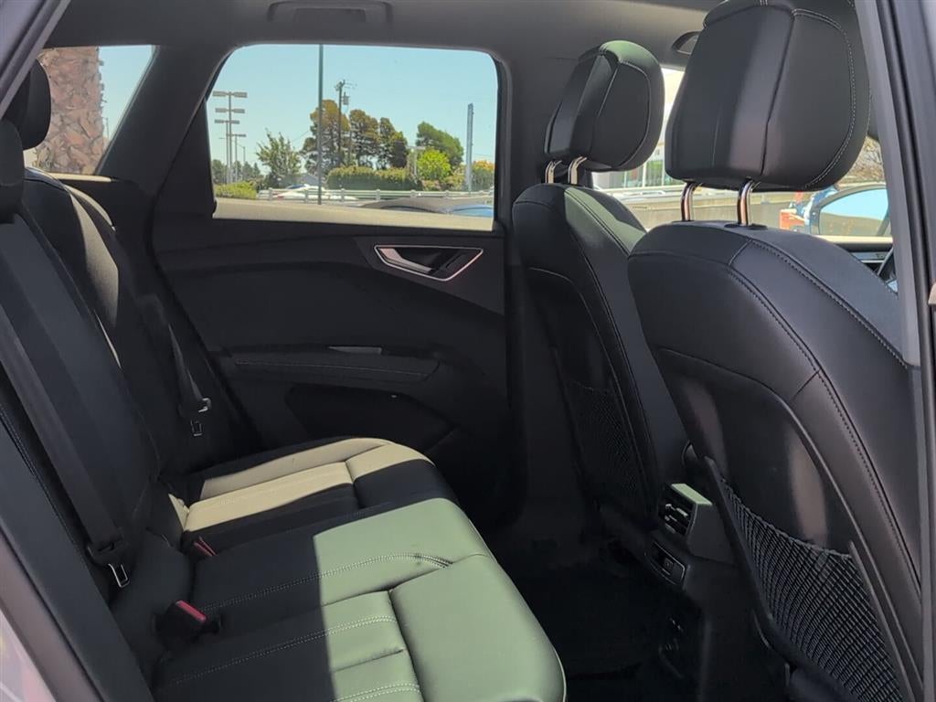 2023 Audi Q4 e-tron Premium