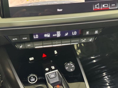 2023 Audi Q4 e-tron Premium