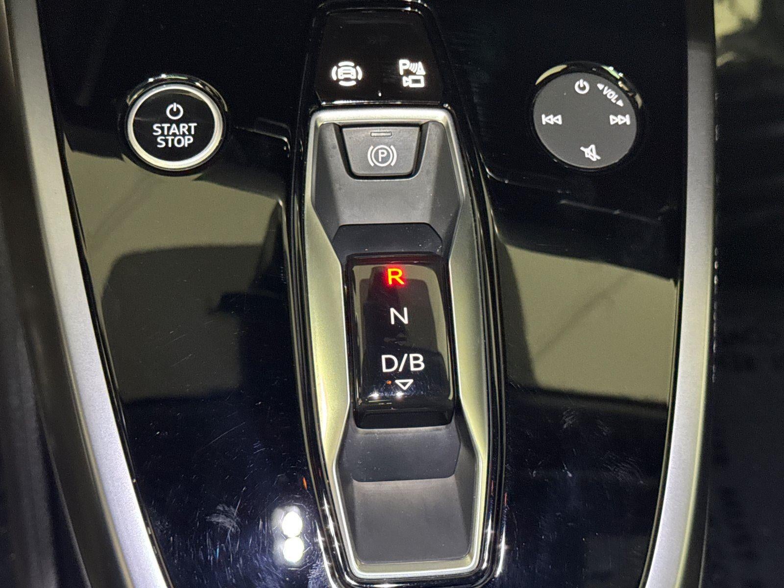 2023 Audi Q4 e-tron Premium