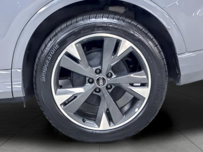 2023 Audi Q4 e-tron Premium