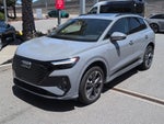 2023 Audi Q4 e-tron Premium