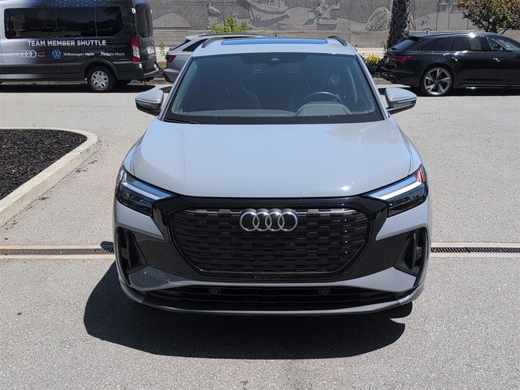 2023 Audi Q4 e-tron Premium