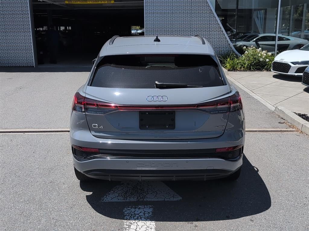 2023 Audi Q4 e-tron Premium