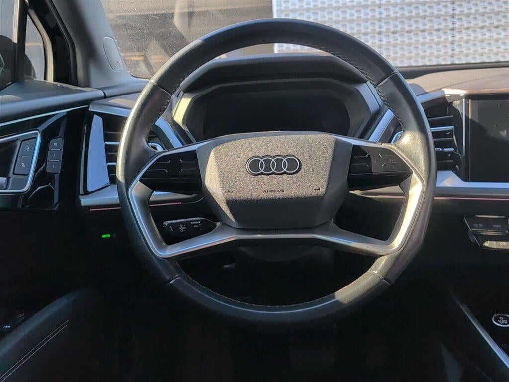 2023 Audi Q4 e-tron Premium Plus