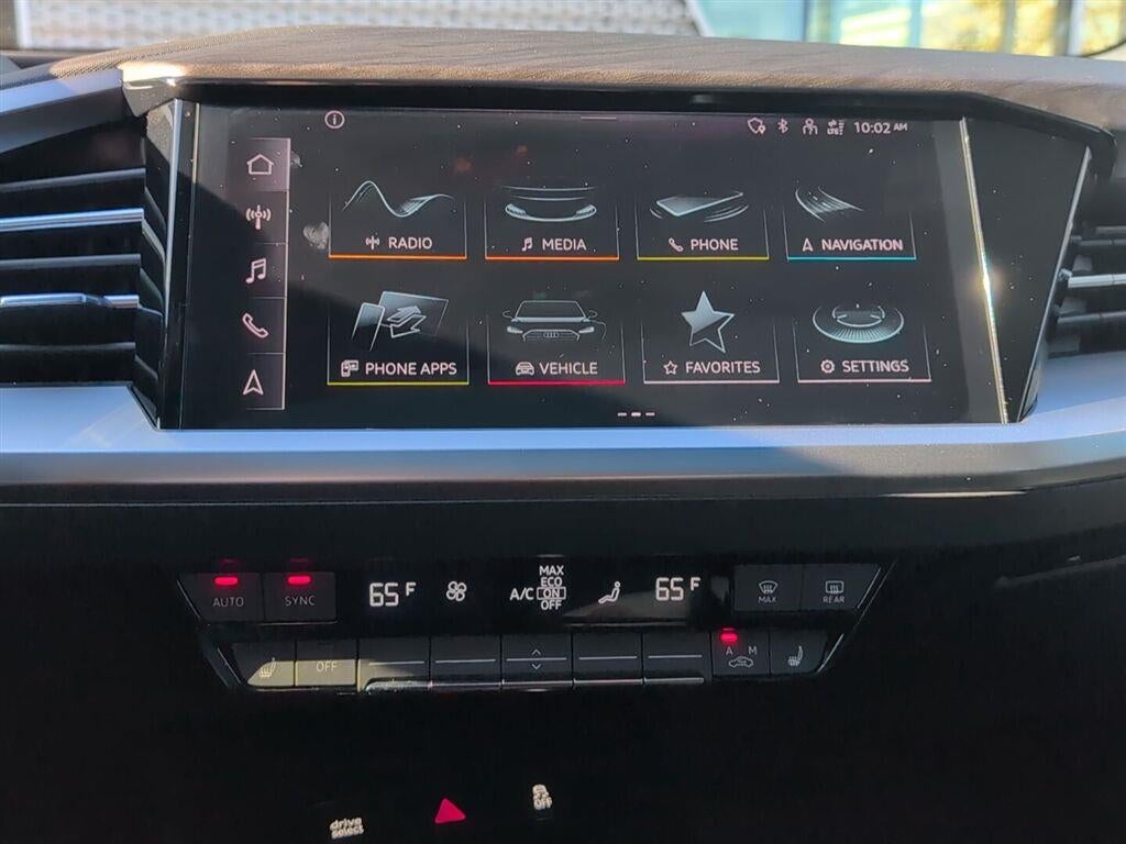 2023 Audi Q4 e-tron Premium Plus