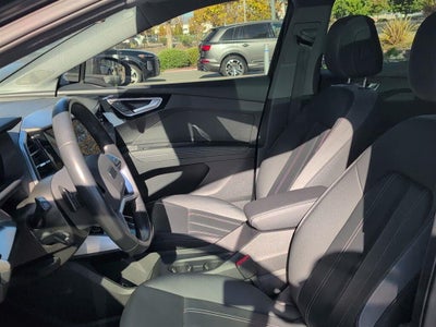 2023 Audi Q4 e-tron Premium Plus