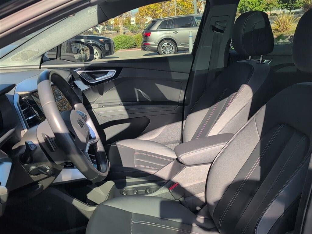 2023 Audi Q4 e-tron Premium Plus