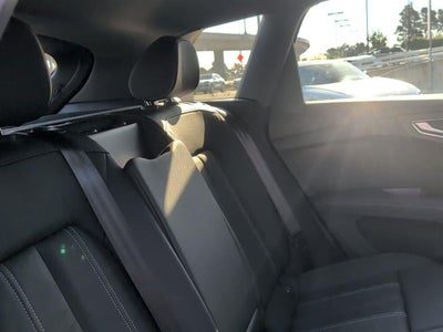 2023 Audi Q4 e-tron Premium Plus