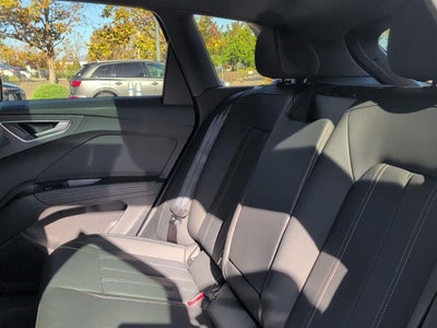 2023 Audi Q4 e-tron Premium Plus