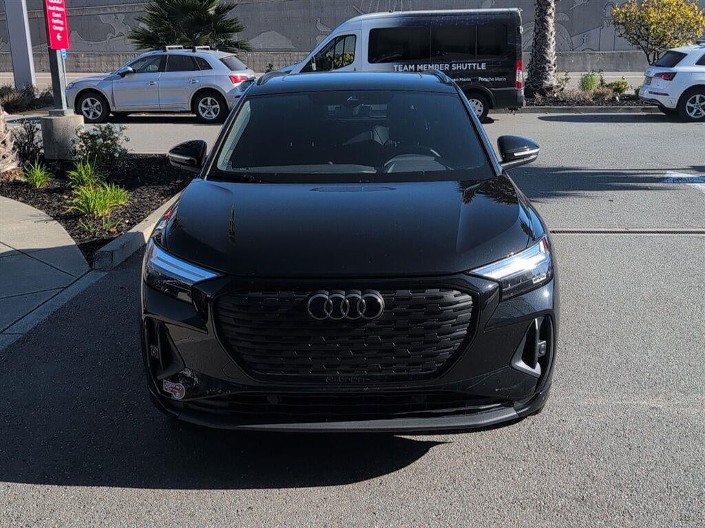 2023 Audi Q4 e-tron Premium Plus