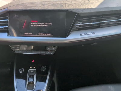 2024 Audi Q4 e-tron Premium Plus
