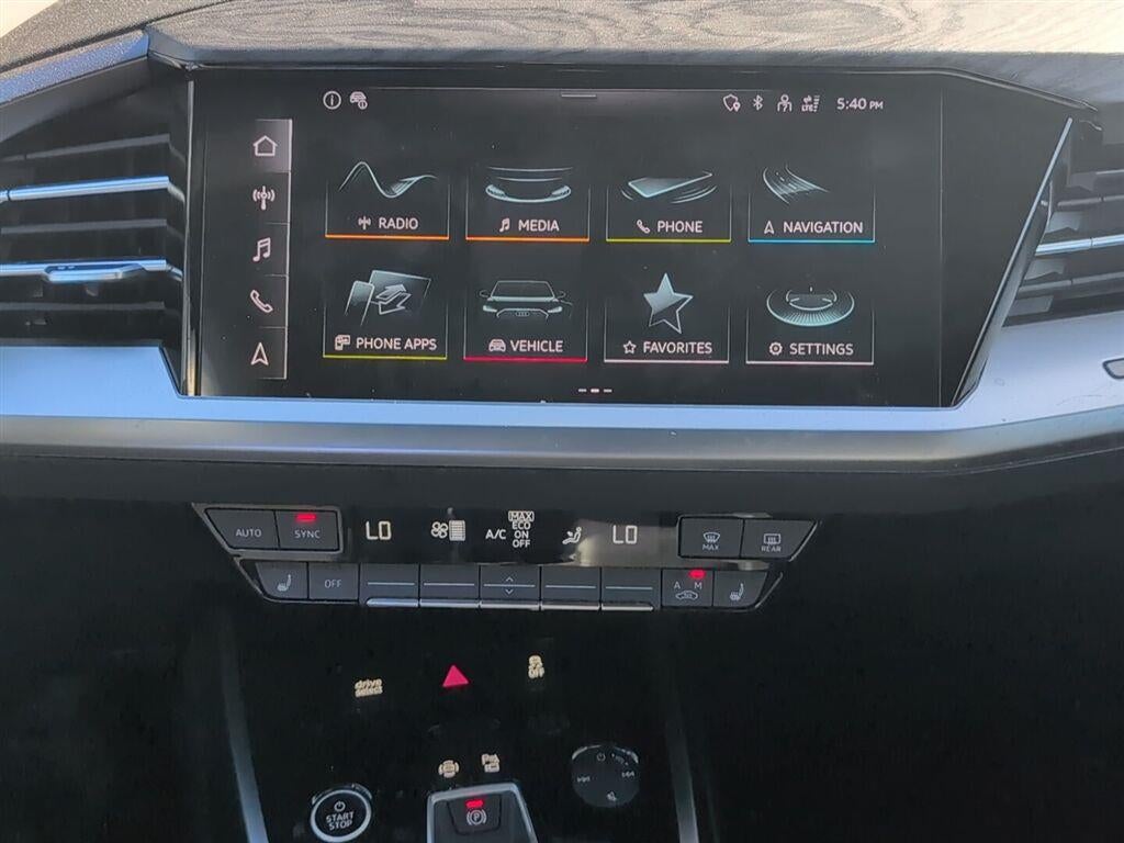 2024 Audi Q4 e-tron Premium Plus
