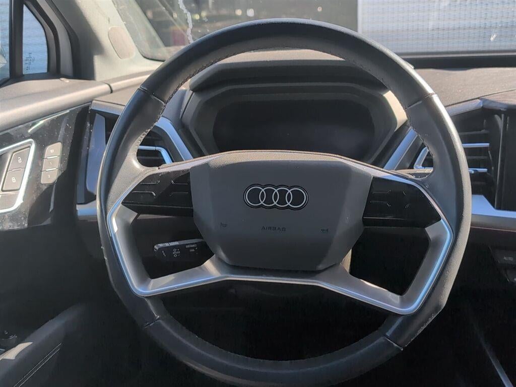 2024 Audi Q4 e-tron Premium Plus