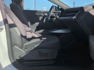 2024 Audi Q4 e-tron Premium Plus