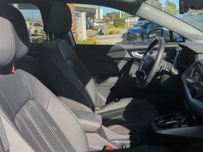 2024 Audi Q4 e-tron Premium Plus