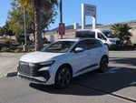 2024 Audi Q4 e-tron Premium Plus