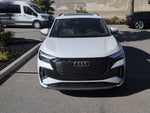 2024 Audi Q4 e-tron Premium Plus