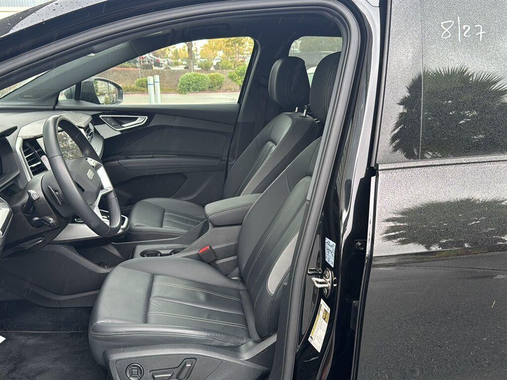 2023 Audi Q4 E-Tron Premium Plus