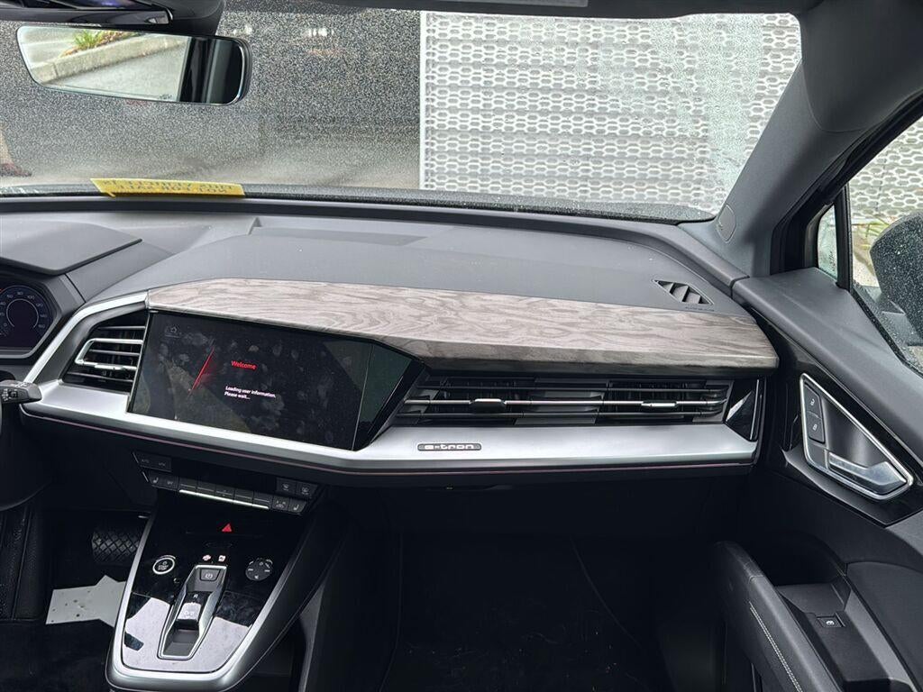 2023 Audi Q4 E-Tron Premium Plus