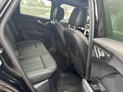 2023 Audi Q4 E-Tron Premium Plus