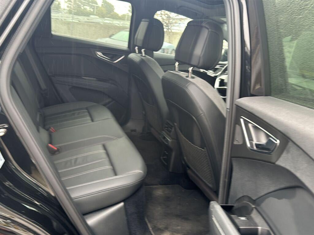 2023 Audi Q4 E-Tron Premium Plus