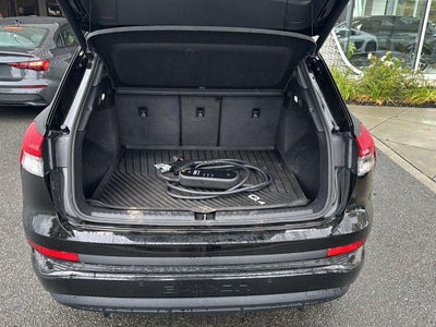 2023 Audi Q4 E-Tron Premium Plus