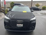 2023 Audi Q4 E-Tron Premium Plus