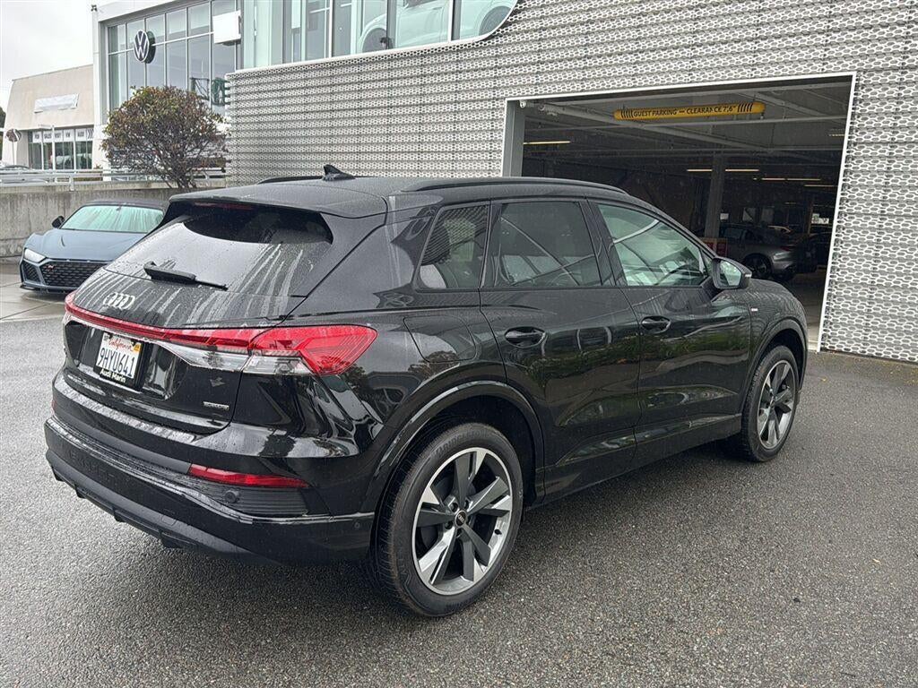 2023 Audi Q4 E-Tron Premium Plus