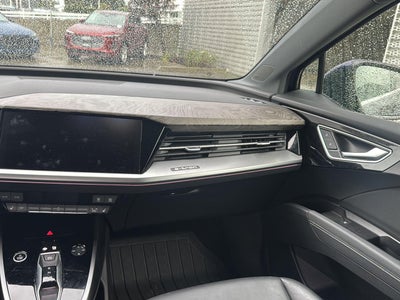 2023 Audi Q4 e-tron Premium Plus