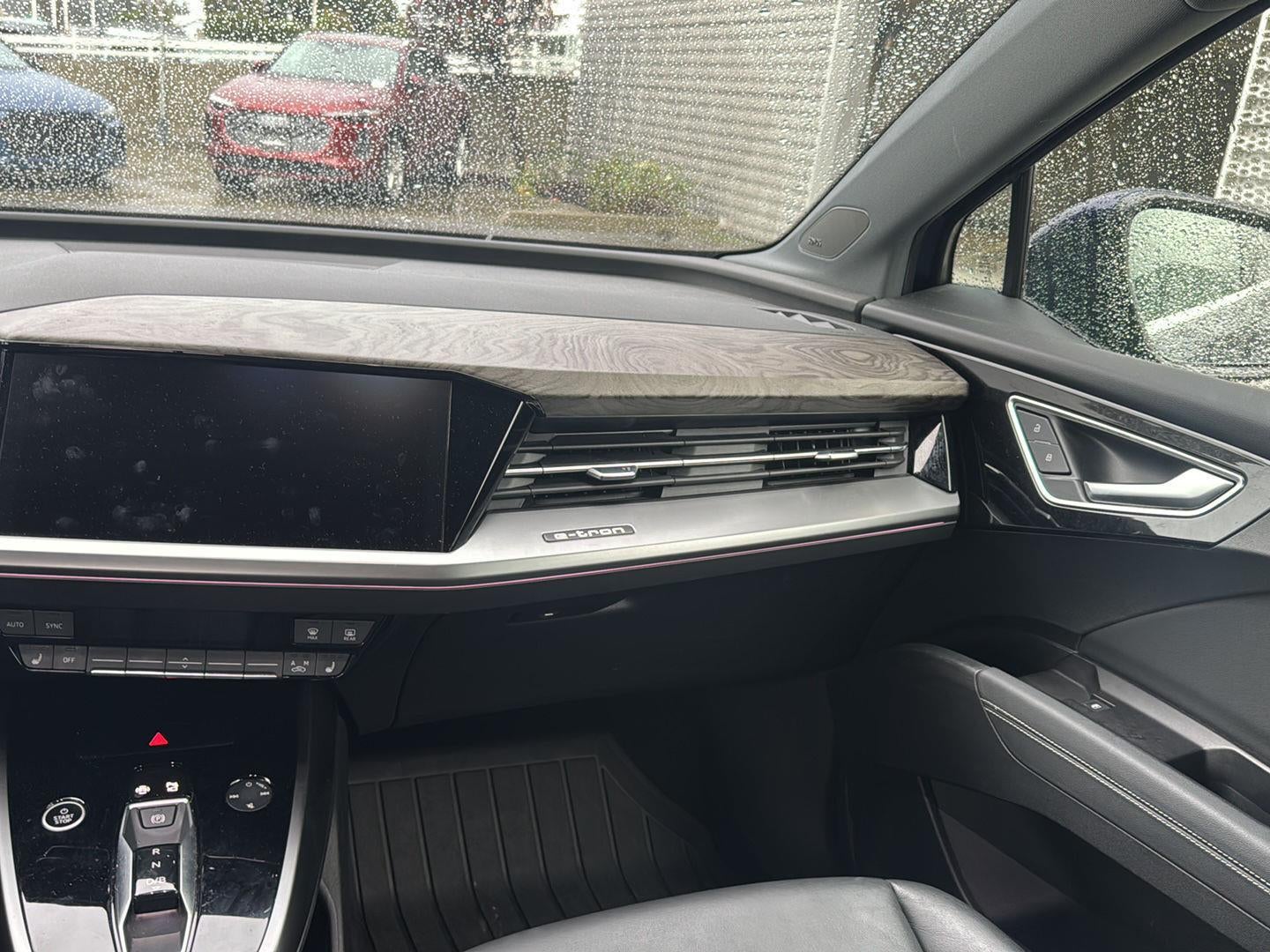 2023 Audi Q4 e-tron Premium Plus